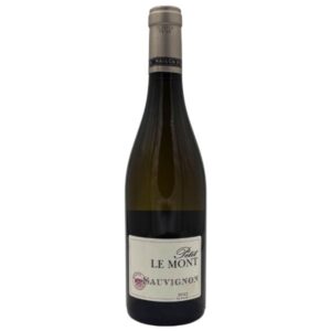Maison Foucher Lebrun Sauvignon Petit Le Mont