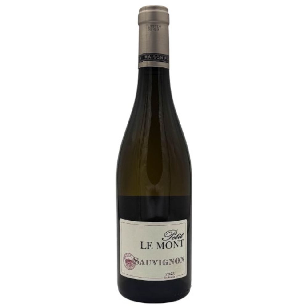 Maison Foucher Lebrun Sauvignon Petit Le Mont 2025 750mL