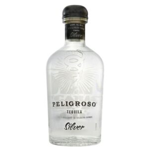 Peligroso Tequila Blanco