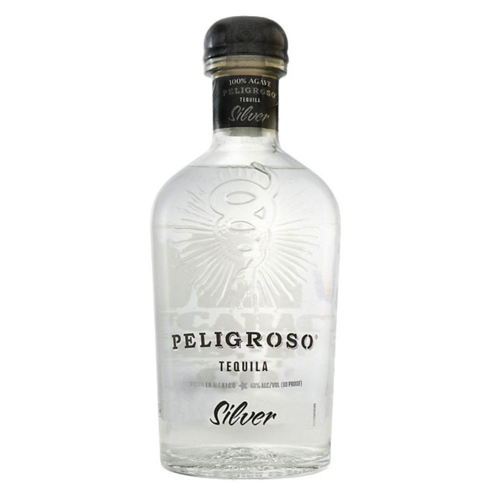 Peligroso Tequila Blanco Peligroso Tequila Blanco 1L