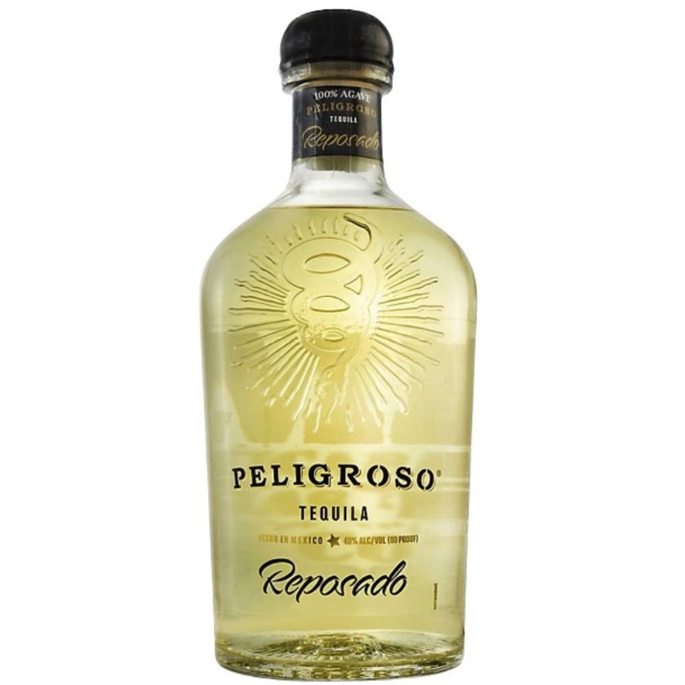 Peligroso Tequila Reposado Peligroso Tequila Reposado 1L