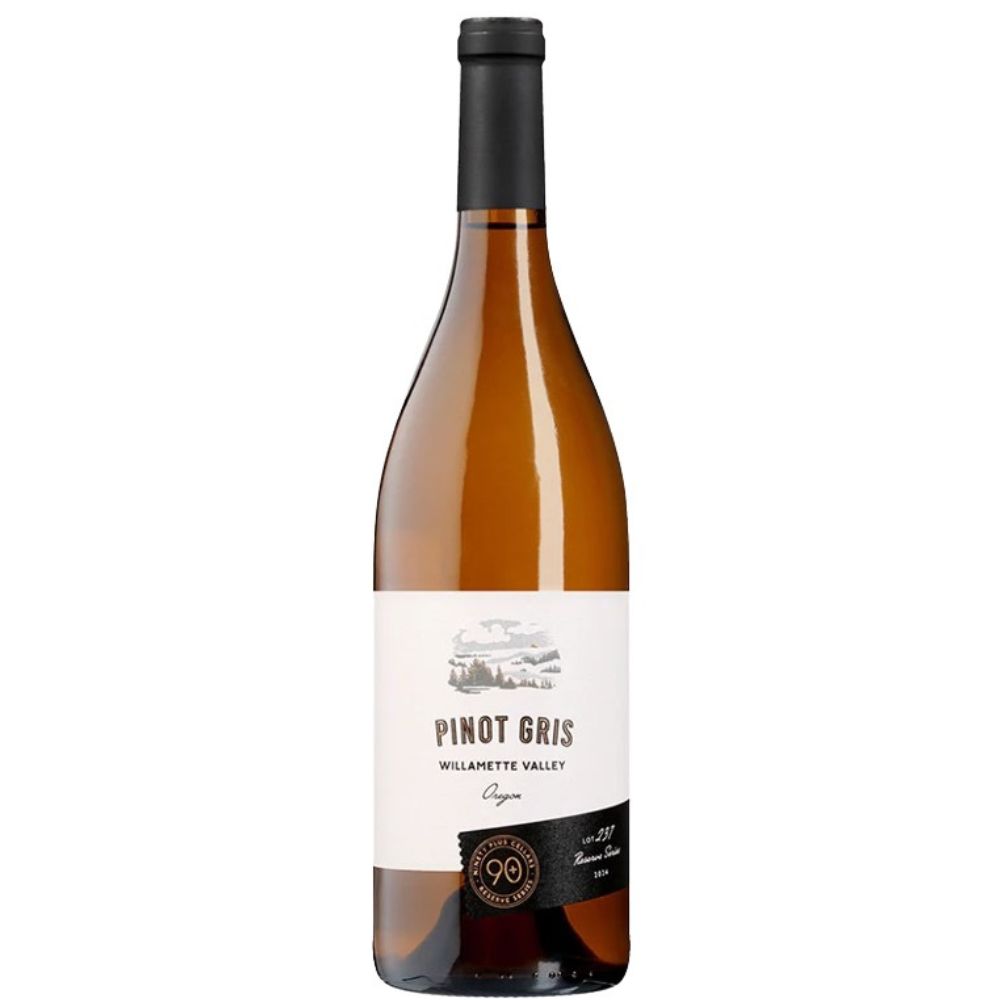 90+ Cellars Willamette Valley Pinot Gris 90+ Cellars Willamette Valley Pinot Gris 2024 750mL