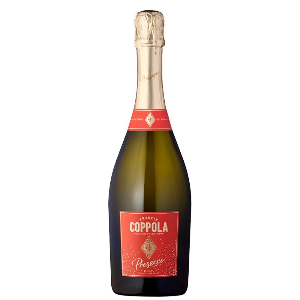 Francis Ford Coppola Diamond Collection Prosecco Francis Ford Coppola Diamond Collection Prosecco 750mL