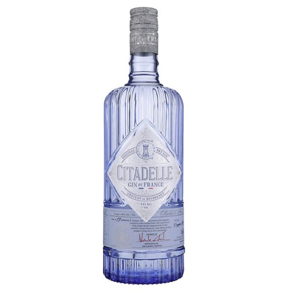 Citadelle Gin De France 1L