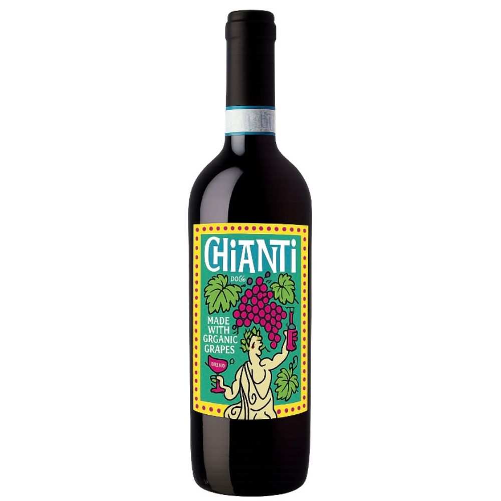 Ora Collective Chianti Ora Collective Chianti 2023 1L