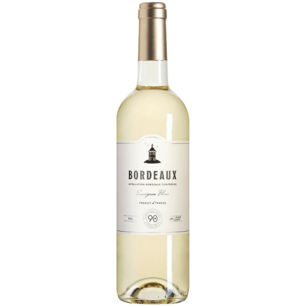 90+ Cellars Bordeaux Blanc
