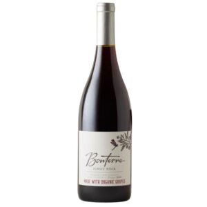 Bonterra Organic Pinot Noir