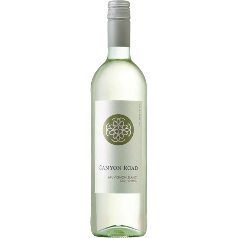 Canyon Road Sauvignon Blanc Canyon Road Sauvignon Blanc 750mL