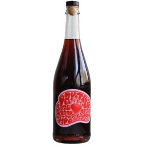 Daytrippper Strawberry Amaro Liqueur