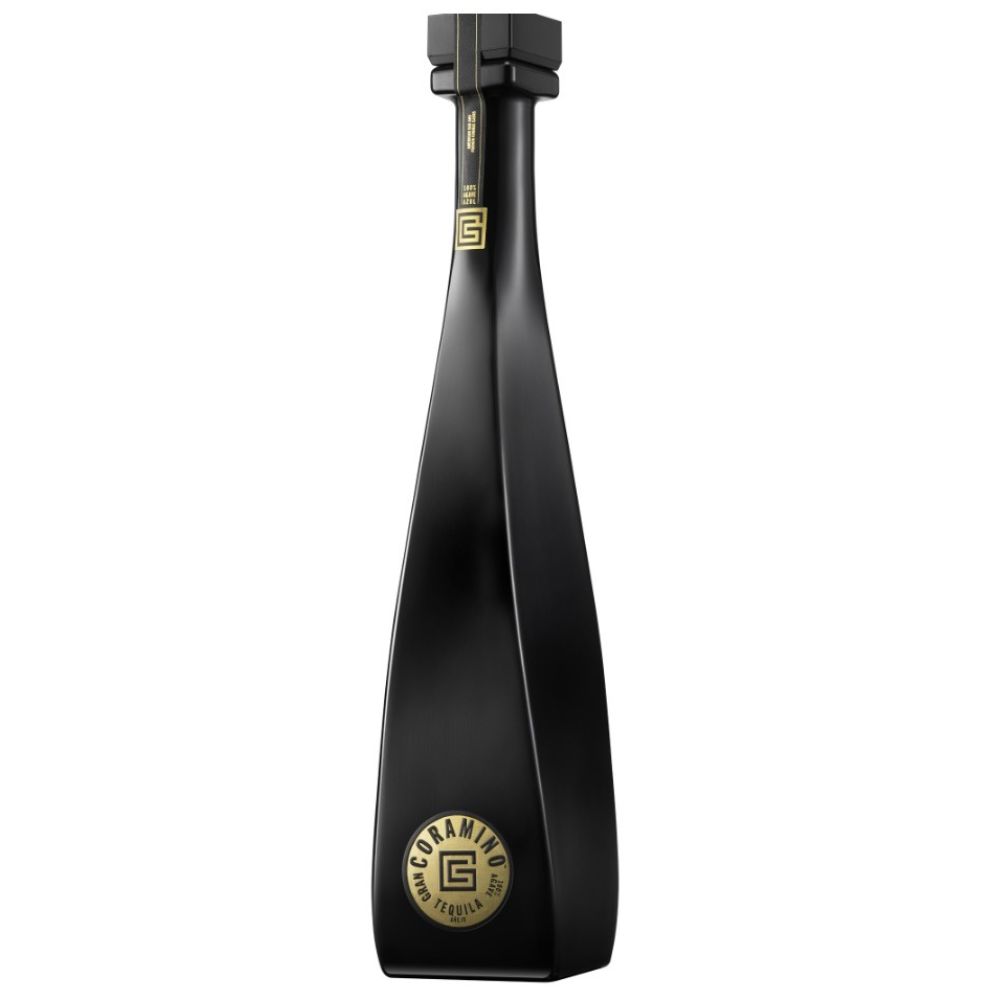Gran Coramino Añejo Tequila Gran Coramino Añejo Tequila 750mL
