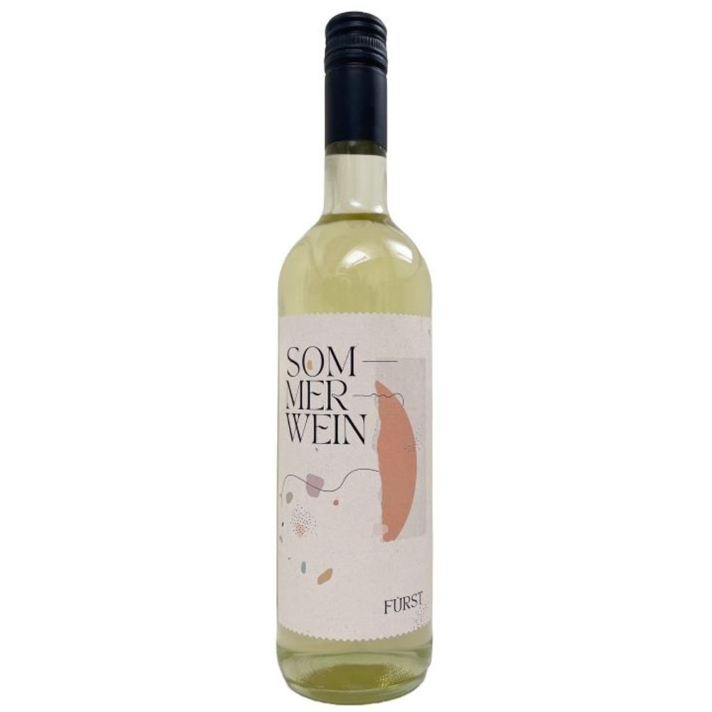 Weingut Fürst Sommerwein
