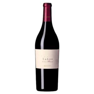 Banfi La Lus Albarossa
