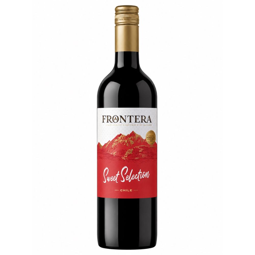 Concho Y Toro Frontera Sweet Selection Red Wine Concho Y Toro Frontera Sweet Selection Red Wine 1.5L