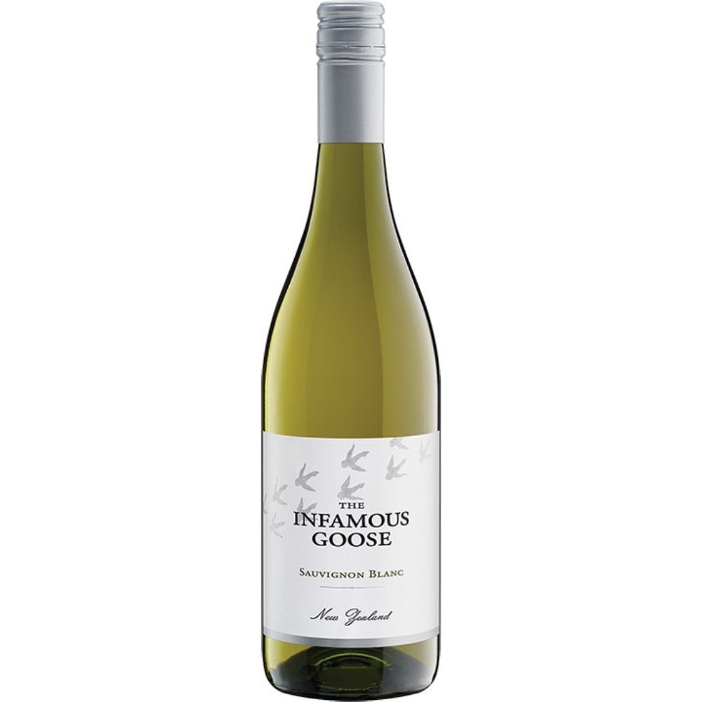 Infamous Goose Sauvignon Blanc 2024 750mL