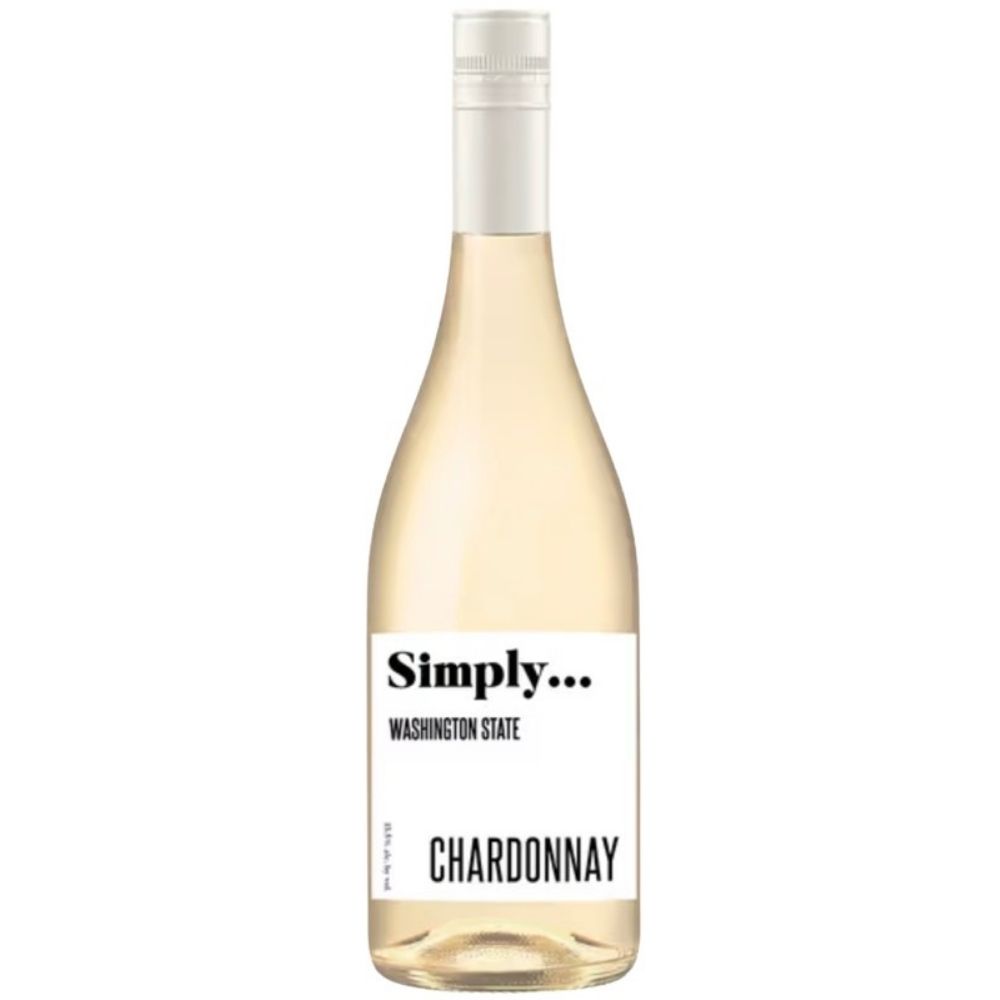 Simply Chardonnay