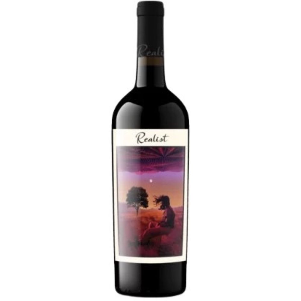 The Realist Cabernet Sauvignon The Realist Cabernet Sauvignon 2024 750mL