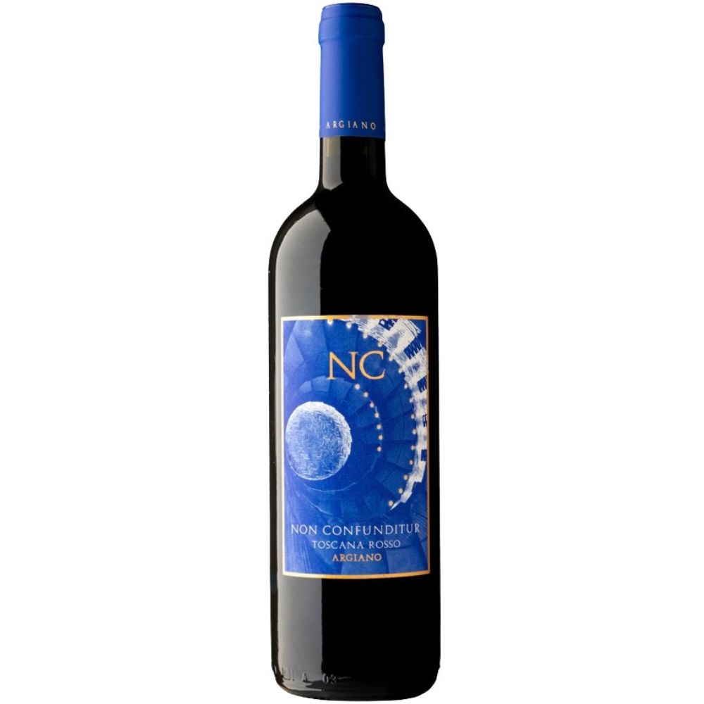 Argiano Non Confunditur Argiano Non Confunditur 2024 750mL
