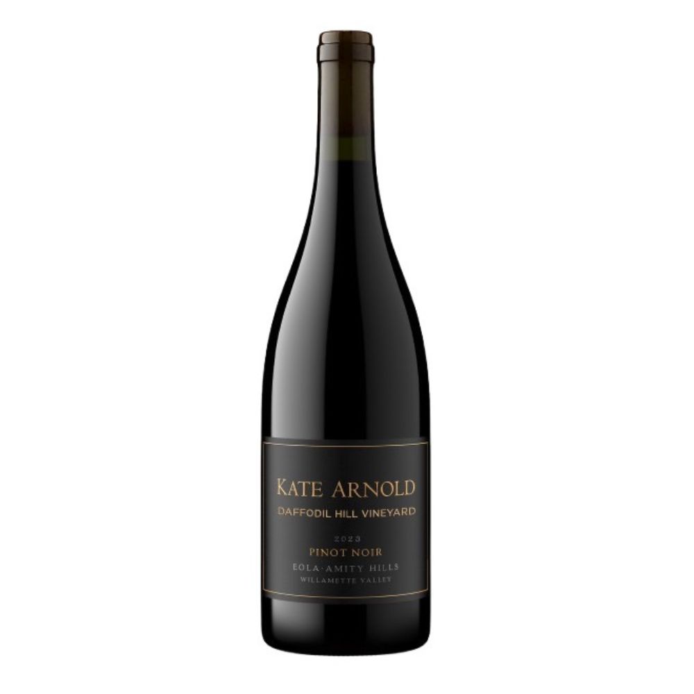 Kate Arnold Wines Daffodil Hill Vineyard Pinot Noir 2021 750mL