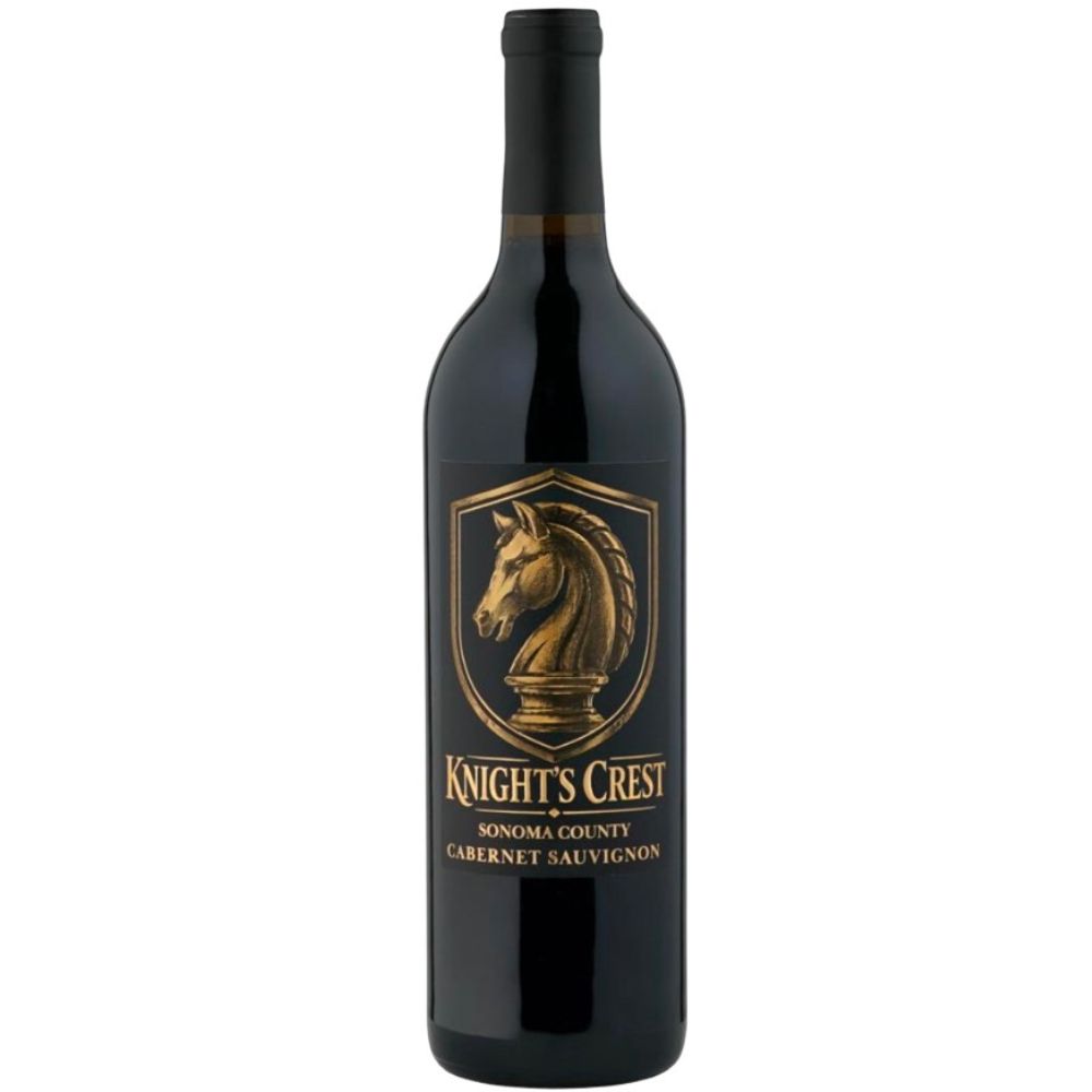 Knight's Crest Sonoma County Cabernet Sauvignon
