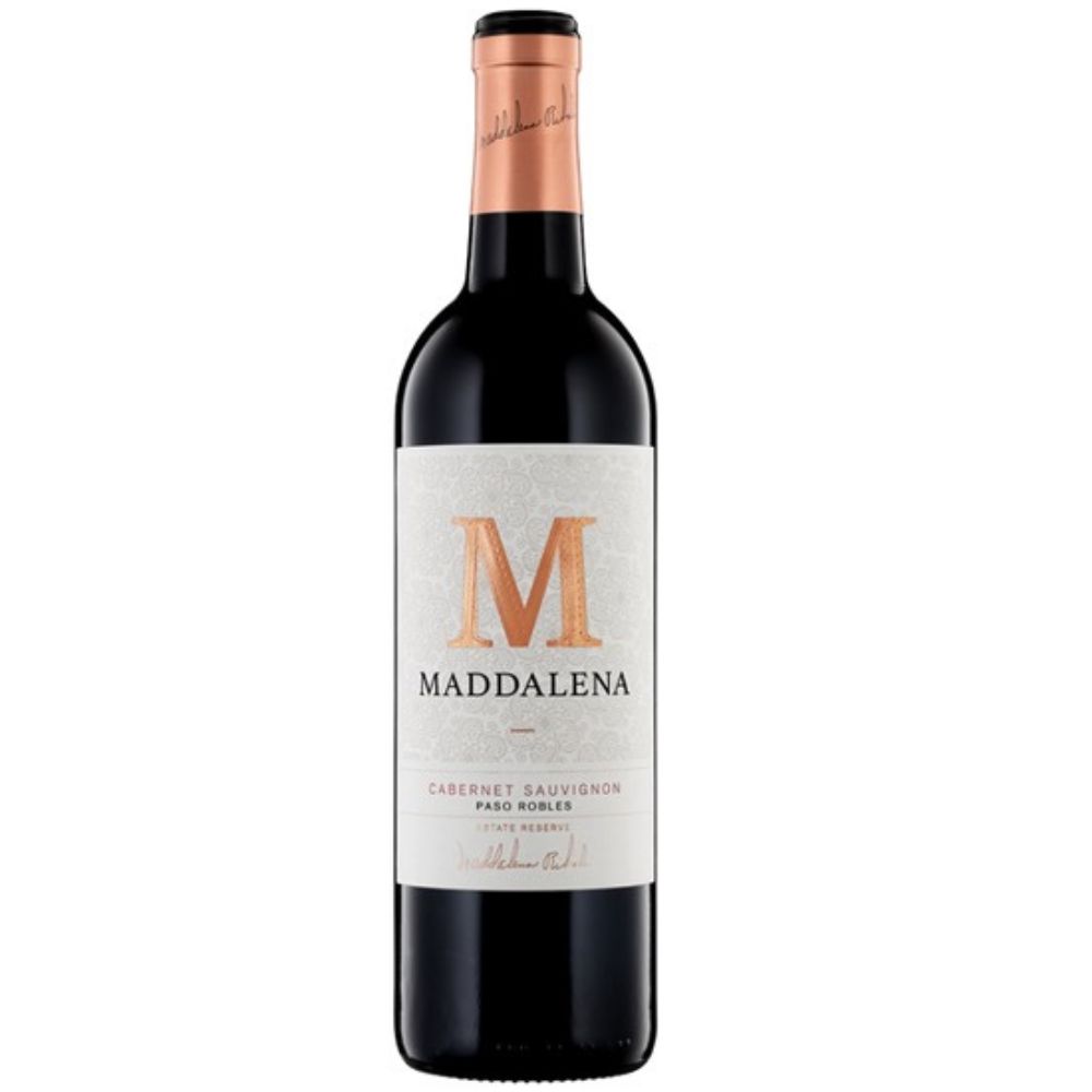 Maddalena Cabernet Sauvignon