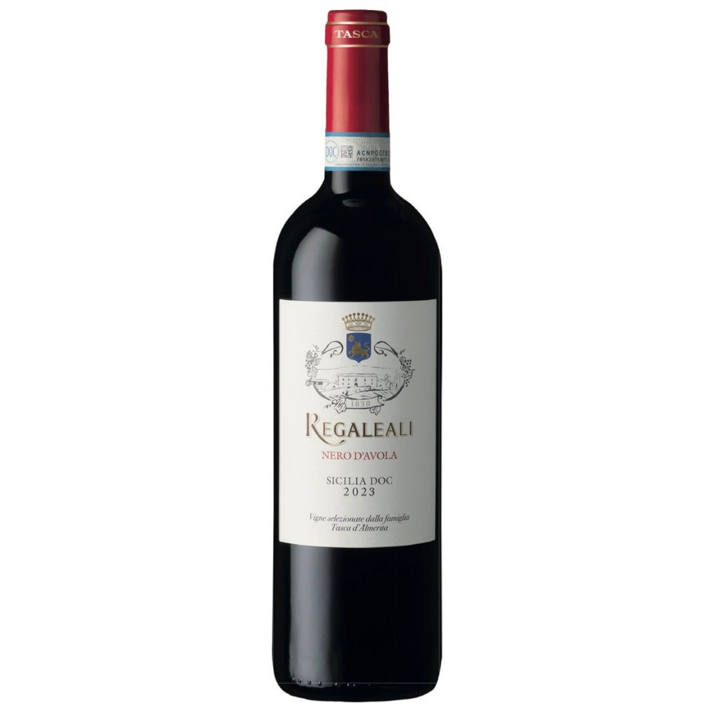 Tenuta Regaleali Nero D'Avola Tenuta Regaleali Nero D'Avola 2021 750mL